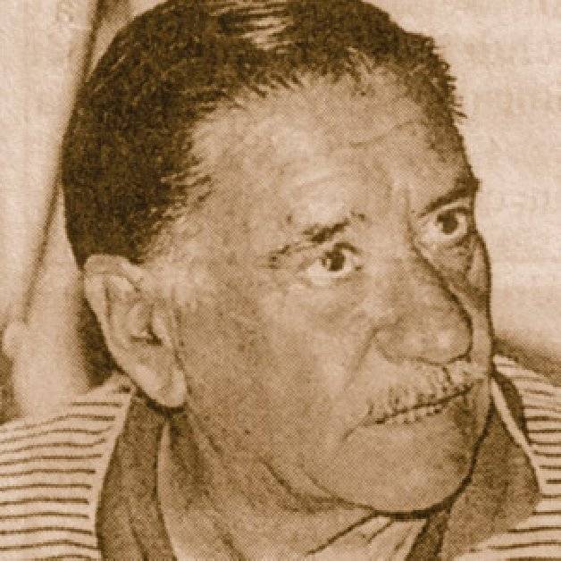 Santiago Cogorno (1915 - 2001) - Foto 1